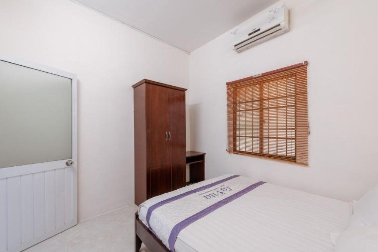 Bungalow Family Three Bedroom